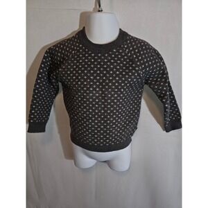 Modern‎ Moments by Gerber Infant Boys Sweater Size 18mos.